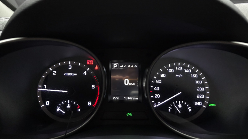 car Hyundai Santa FE id324851 photo #8
