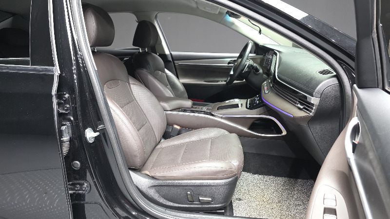 car Hyundai Grandeur id324859 photo #11
