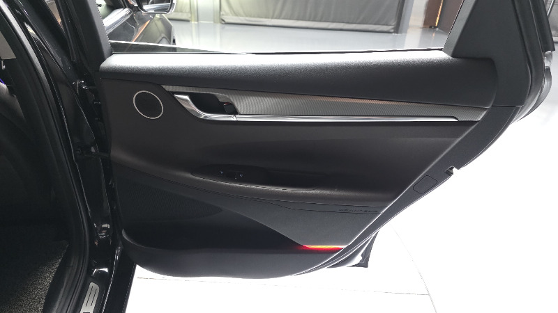 car Hyundai Grandeur id324859 photo #25