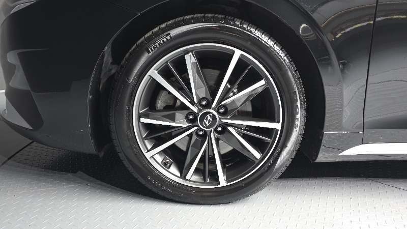 car Hyundai Grandeur id324859 photo #5