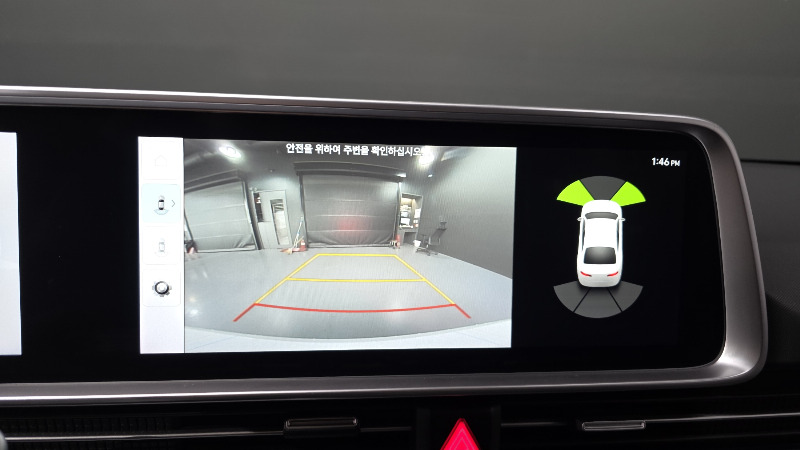 car Hyundai IONIQ 6 id324866 photo #15