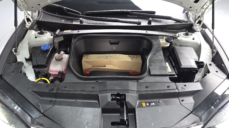 car Hyundai IONIQ 6 id324866 photo #6