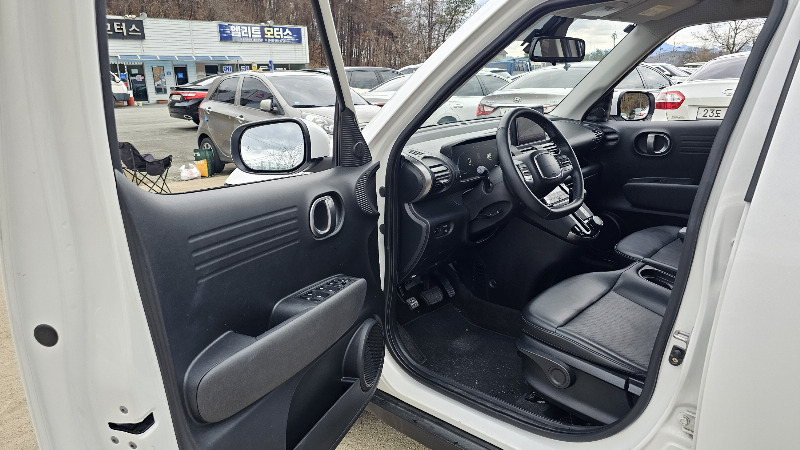 car Hyundai Casper id324871 photo #10
