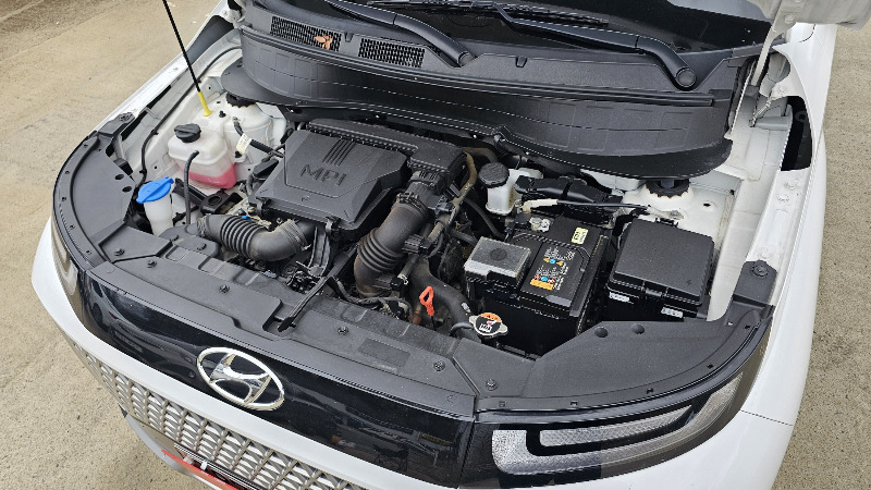 car Hyundai Casper id324871 photo #6