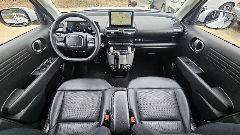 car Hyundai Casper id324871 photo #7