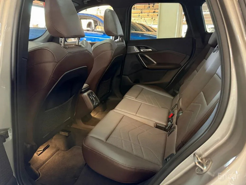 car BMW X1 id324890 photo #15