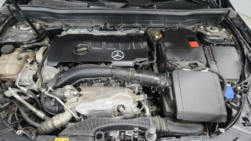 car Mercedes GLB id324934 photo #6
