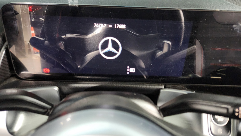 car Mercedes GLB id324934 photo #8