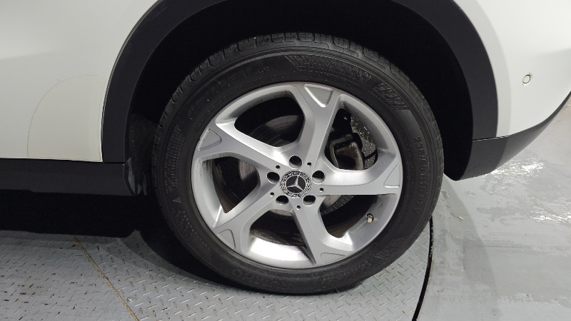 car Mercedes GLA id324937 photo #21