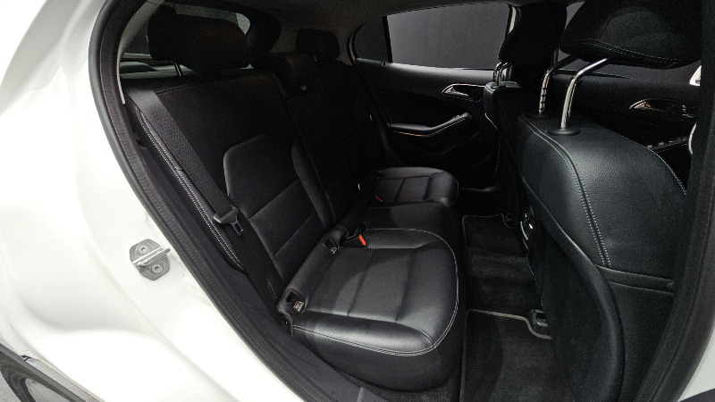 car Mercedes GLA id324937 photo #28