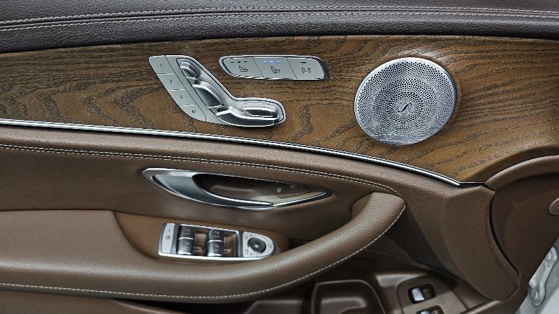 car Mercedes E-Class id324939 photo #29