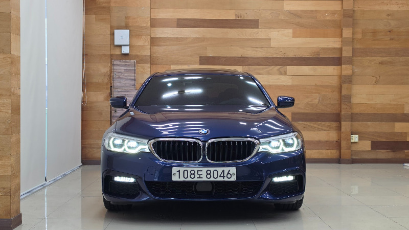 car BMW 5 Series id324969 photo #3