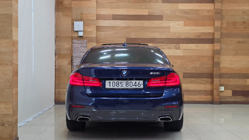 car BMW 5 Series id324969 photo #4
