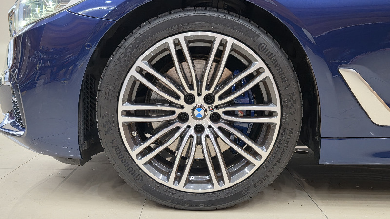 car BMW 5 Series id324969 photo #6