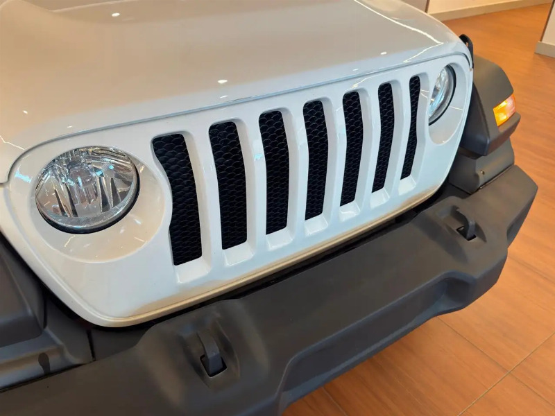 car Jeep Wrangler id324982 photo #10