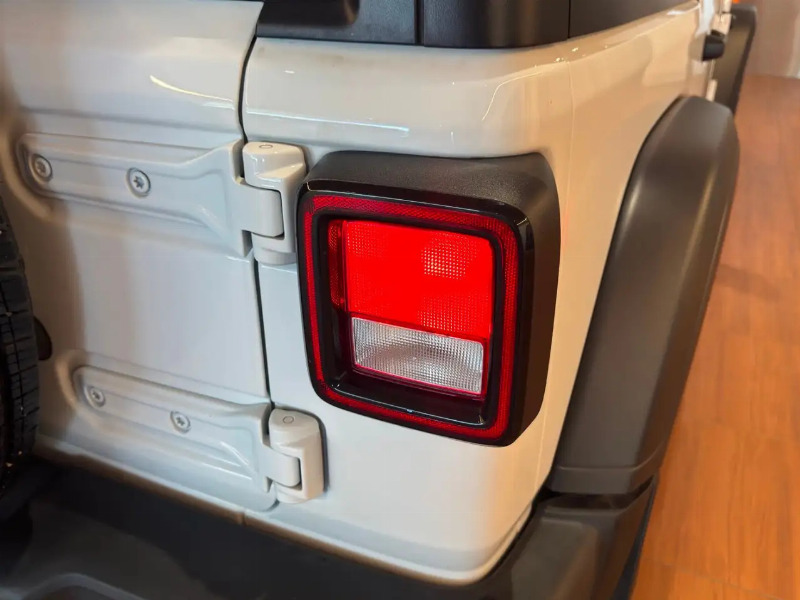 car Jeep Wrangler id324982 photo #11