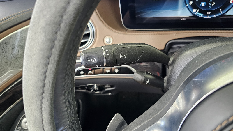 car Mercedes S-Class id324999 photo #29