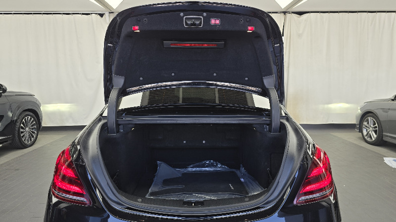 car Mercedes S-Class id325013 photo #20