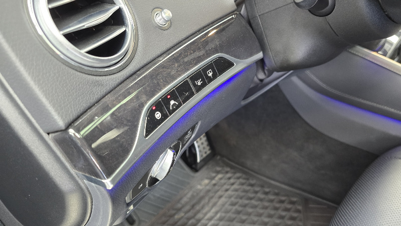 car Mercedes S-Class id325013 photo #29
