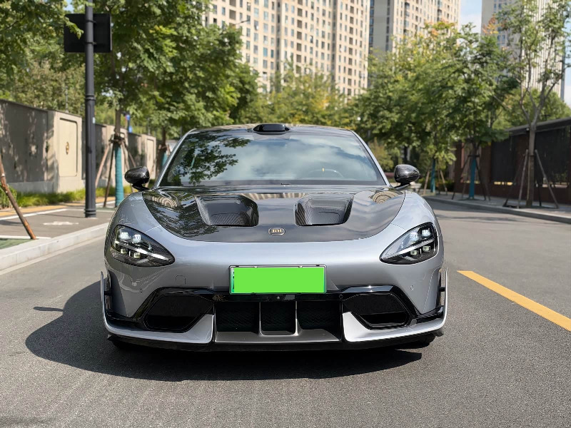 car Xiaomi SU7 Ultra id325037 photo #2