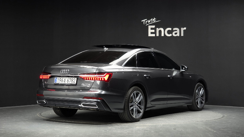 car Audi A6 id325039 photo #2