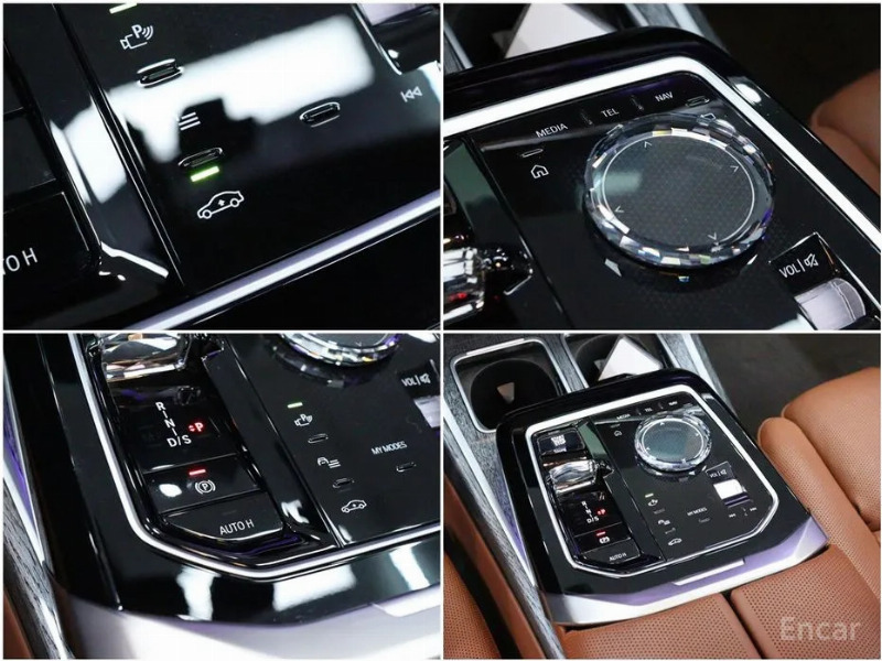 car BMW 7 Series id325046 photo #15
