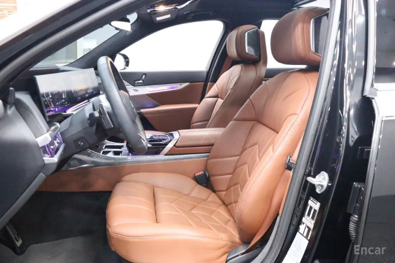 car BMW 7 Series id325046 photo #6