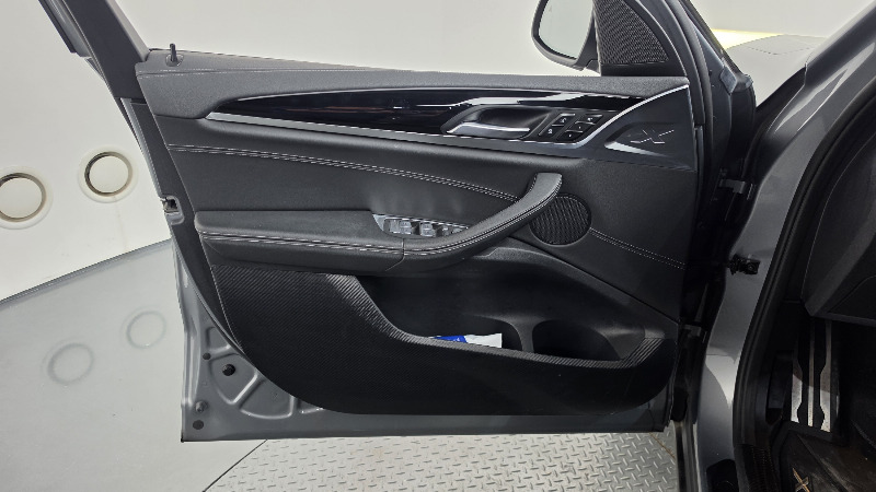 car BMW X3 id325051 photo #24