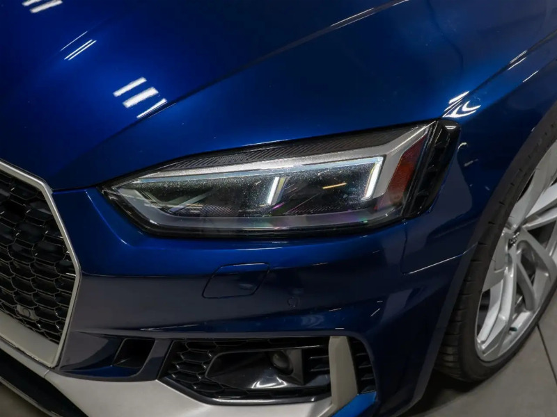 car Audi RS5 id325058 photo #10