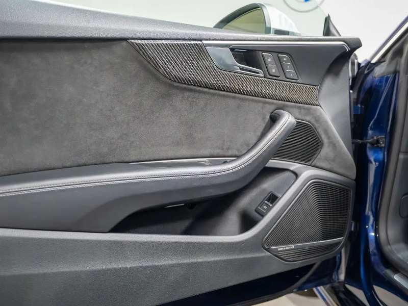 car Audi RS5 id325058 photo #14