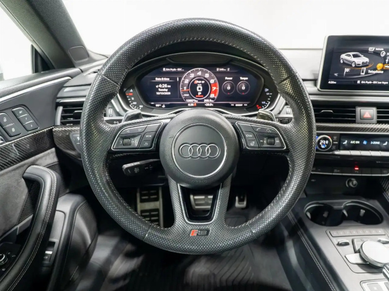 car Audi RS5 id325058 photo #23