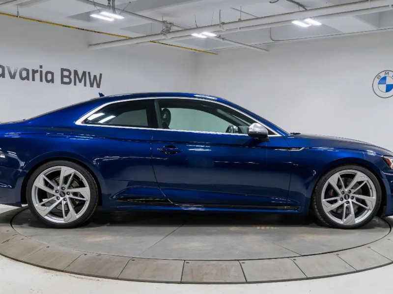 car Audi RS5 id325058 photo #6