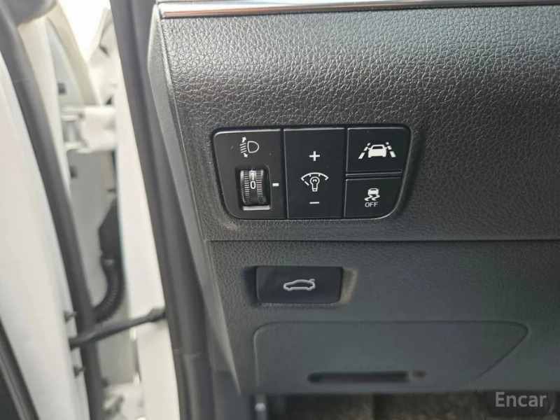 car KIA K5 id325085 photo #11