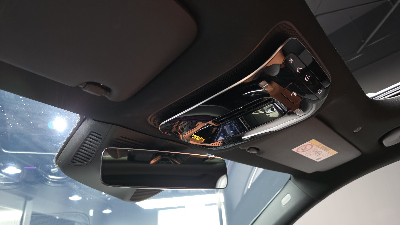 car Mercedes C-Class id325097 photo #19
