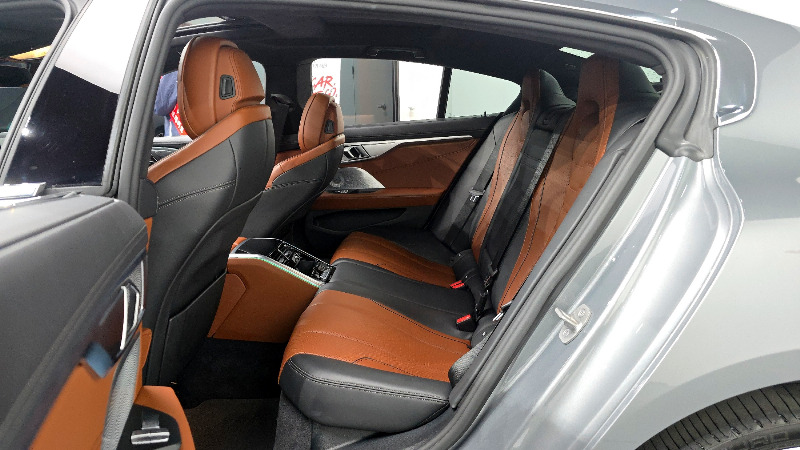 car BMW 8 Series id325154 photo #12