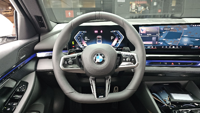 car BMW 5 Series id325162 photo #13