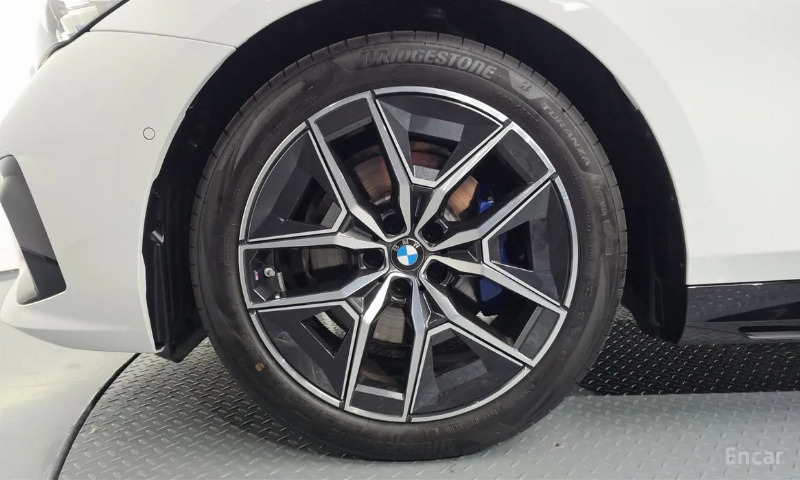 car BMW 5 Series id325162 photo #5