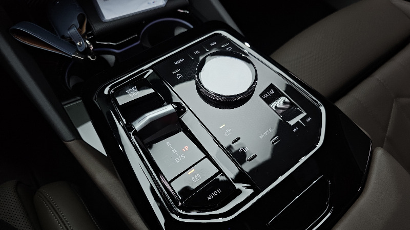car BMW 5 Series id325162 photo #9