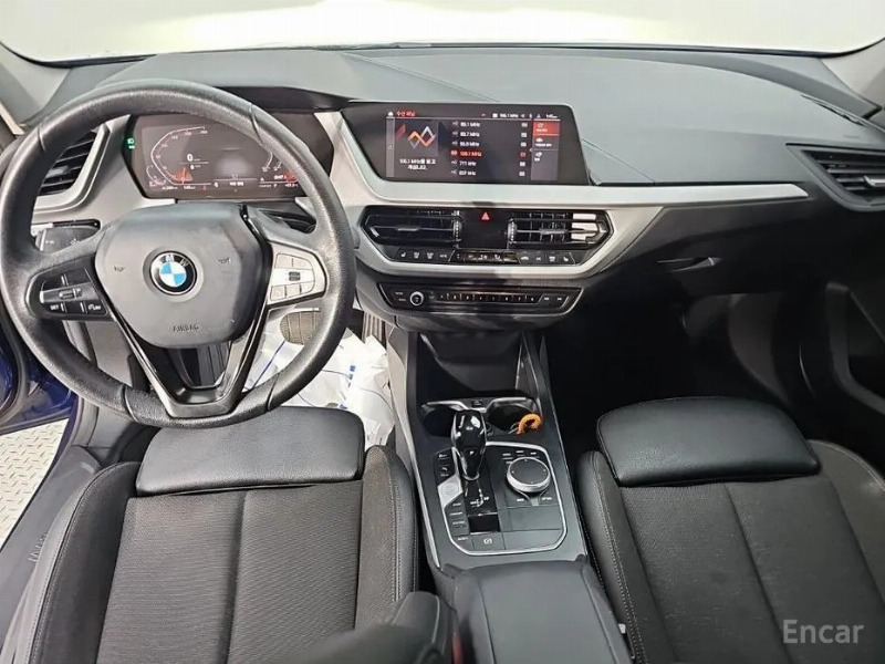 car BMW 1 Series id325167 photo #5