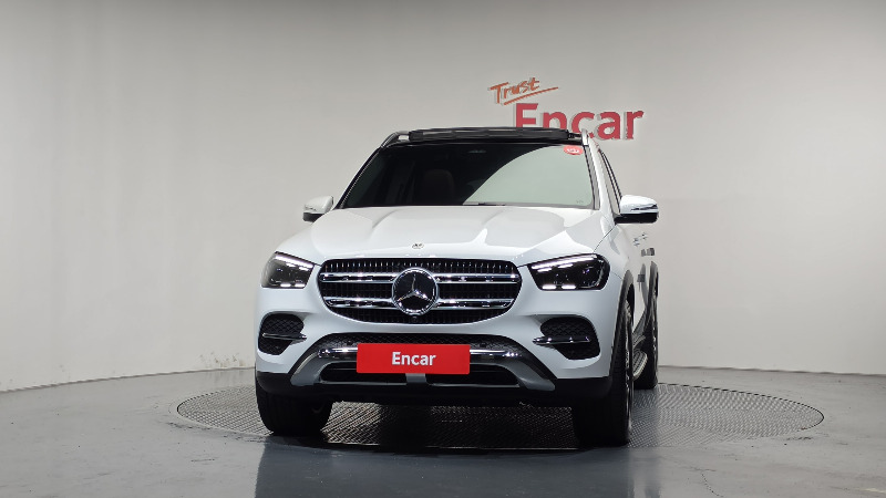 car Mercedes GLE id325210 photo #3