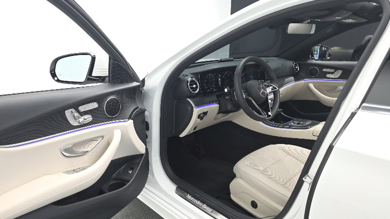 car Mercedes E-Class id325213 photo #10