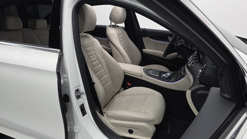 car Mercedes E-Class id325213 photo #26