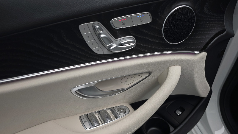 car Mercedes E-Class id325213 photo #27