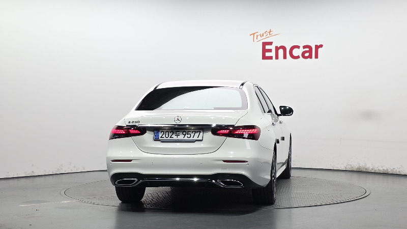 car Mercedes E-Class id325213 photo #4