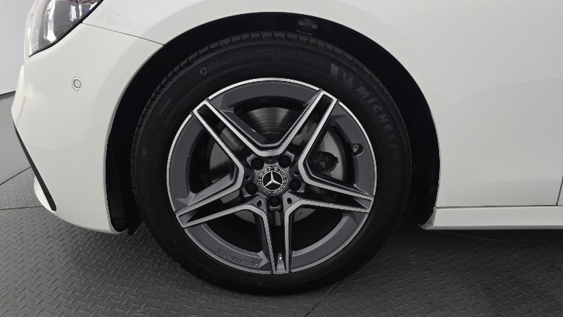 car Mercedes E-Class id325213 photo #5