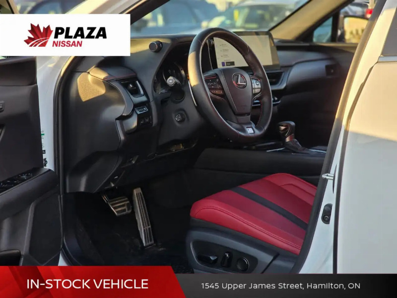 car Lexus UX id325256 photo #12