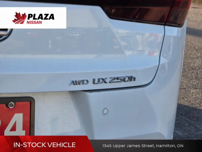 car Lexus UX id325256 photo #7