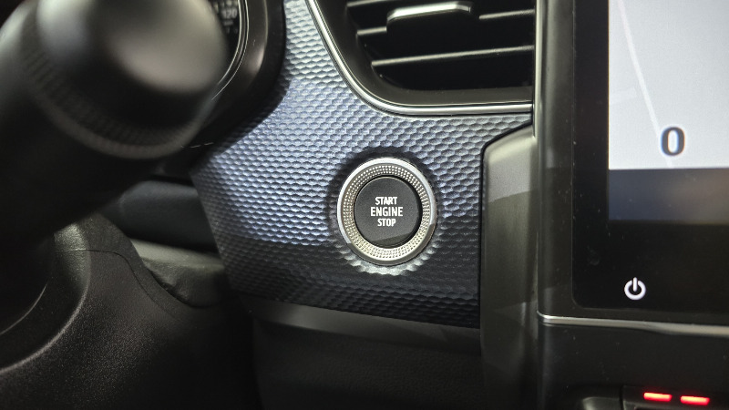 car Renault Samsung XM3 id325263 photo #19