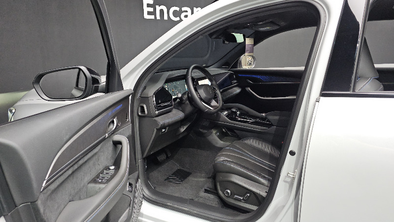 car Renault Samsung Koleos id325267 photo #10
