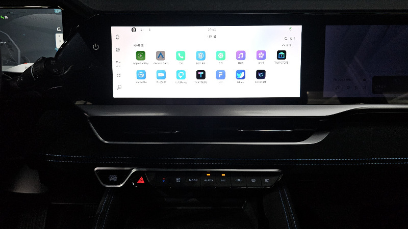 car Renault Samsung Koleos id325267 photo #12